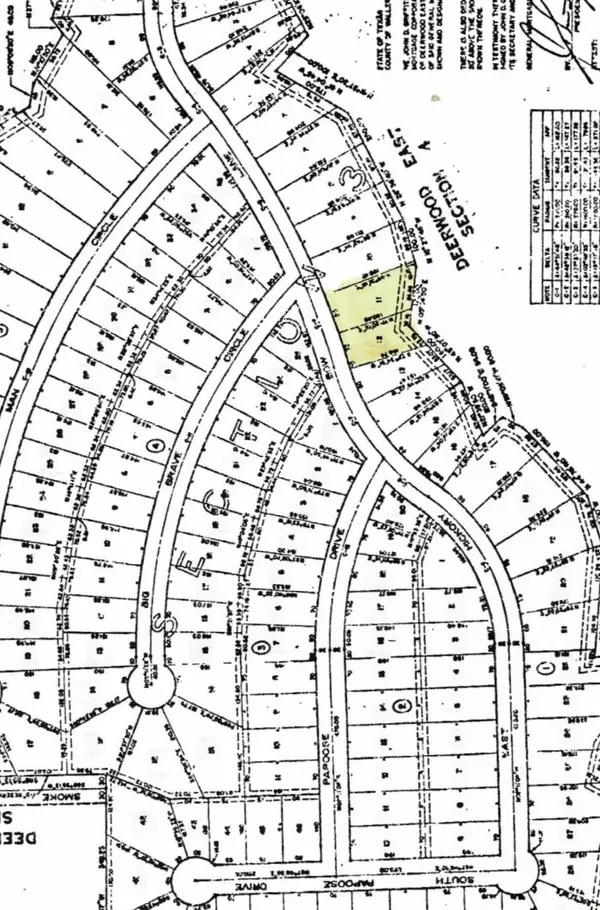 Lot 11 E Hickory Bow ln CIR, Hempstead, TX 77445