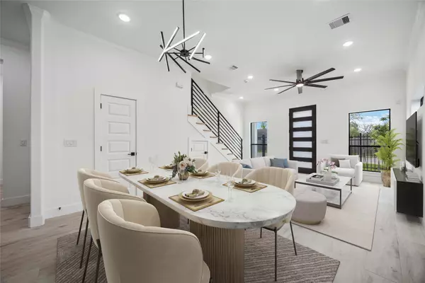 Houston, TX 77020,5711 Sudan ST