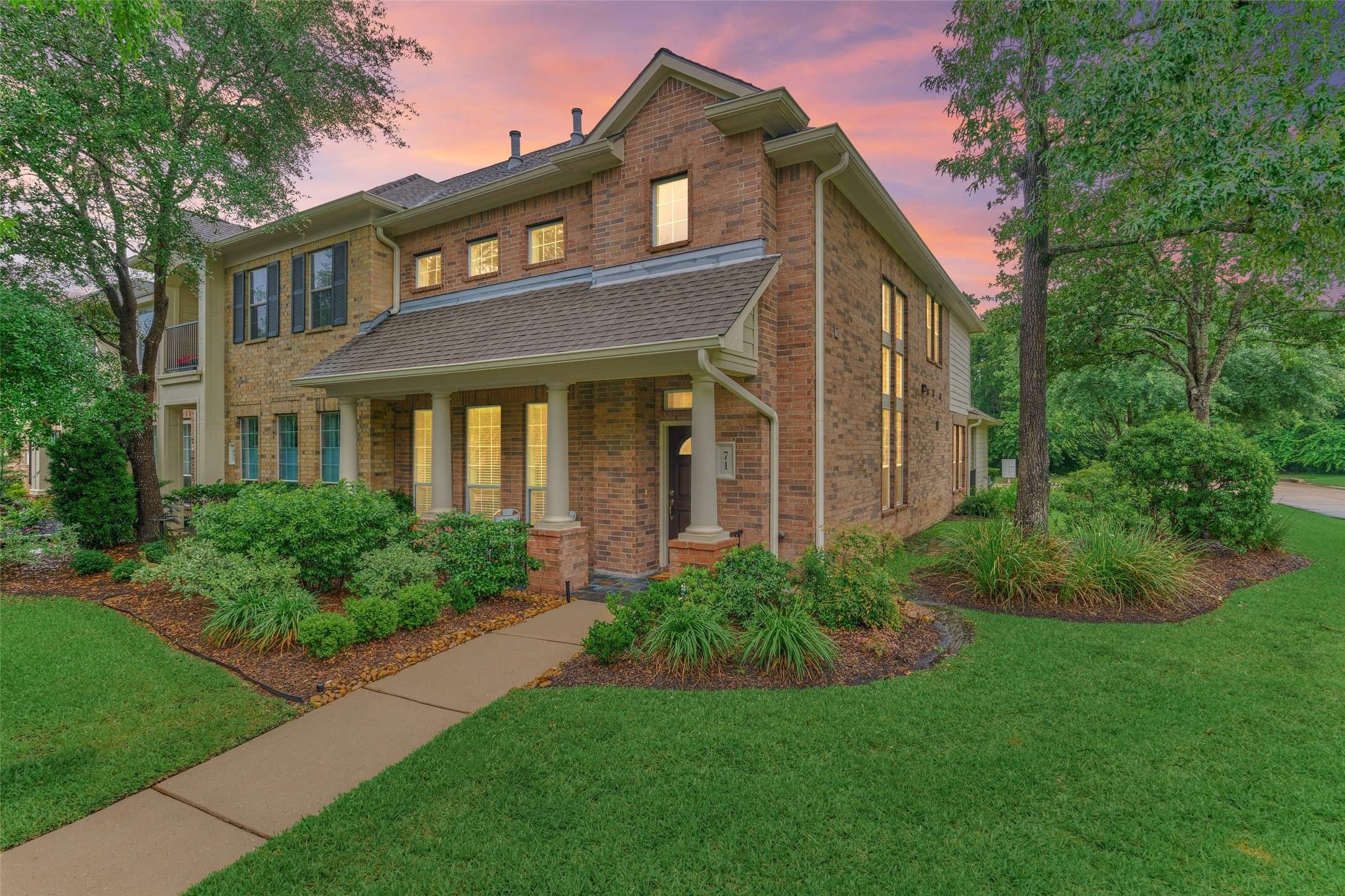 The Woodlands, TX 77382,71 Ginger Jar ST