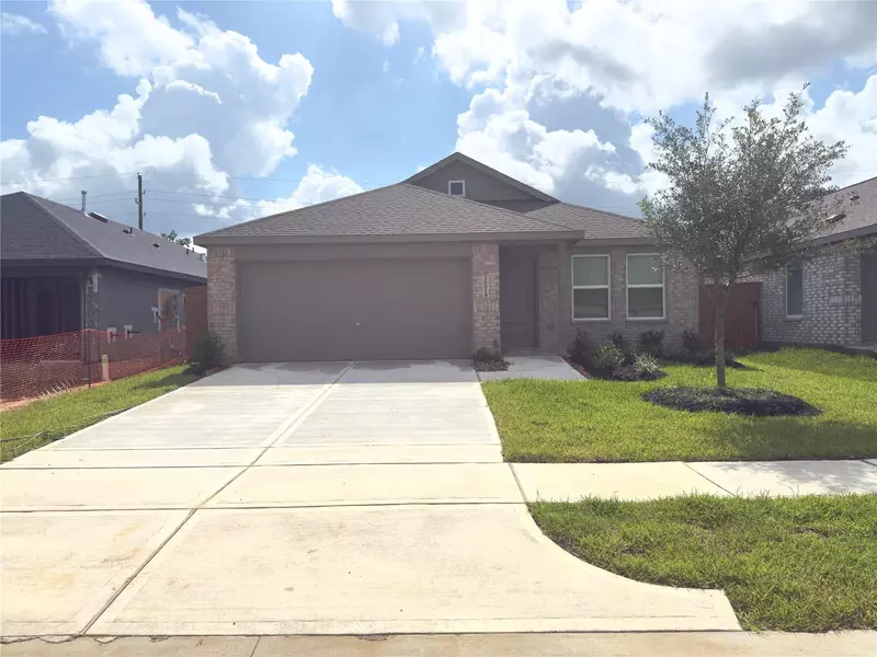 3021 Merganser Ridge DR, Katy, TX 77493