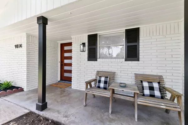 Houston, TX 77055,9814 Larston ST