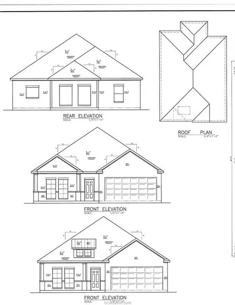 125 Turnrow Cove, Snook, TX 77878