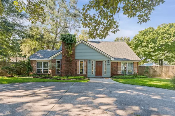 Magnolia, TX 77354,7507 Charred Pine DR