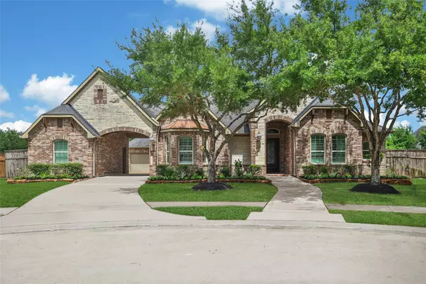 27714 Rocky Creek CT, Fulshear, TX 77441