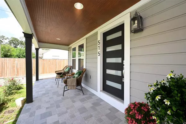 515 Caplin ST, Houston, TX 77022