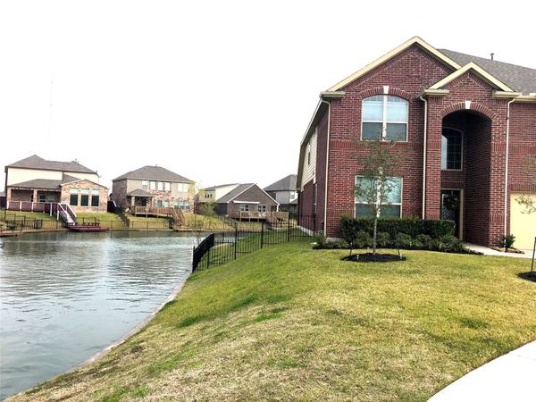 Missouri City, TX 77459,2338 Anzio CT