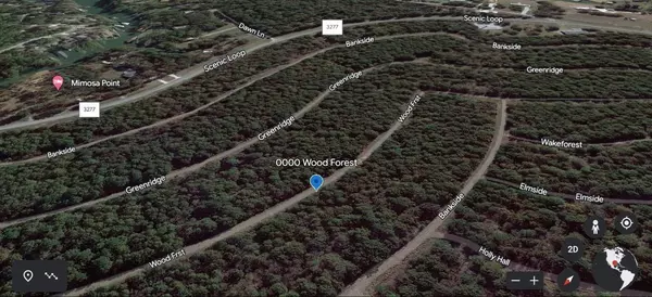 Livingston, TX 77351,Lot 455 Wood Forest