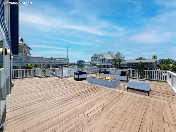 Jamaica Beach, TX 77554,16514 Jamaica Cove RD