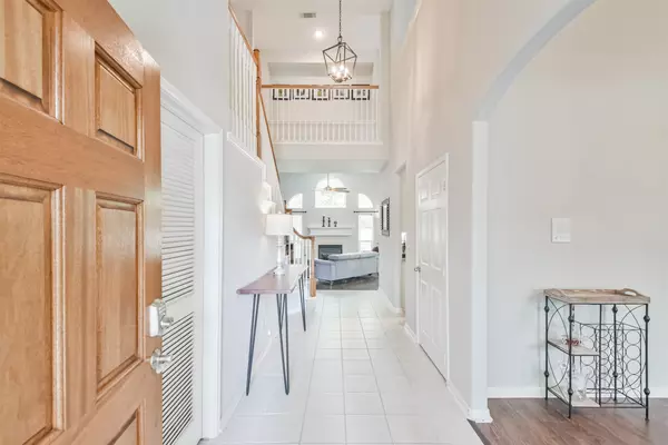 Kingwood, TX 77339,21812 Grand Lancelot DR