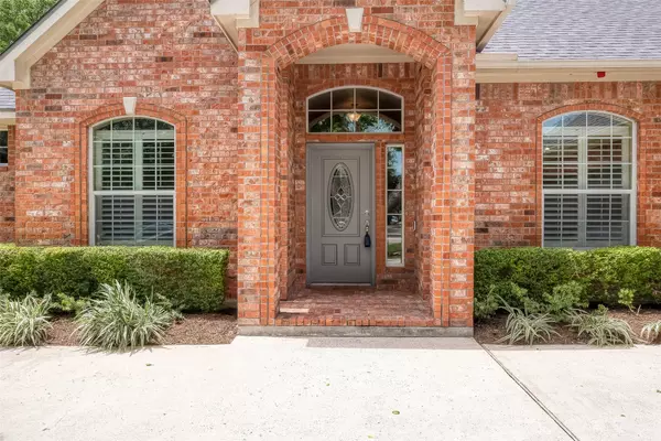 Fulshear, TX 77441,4415 Wickby ST