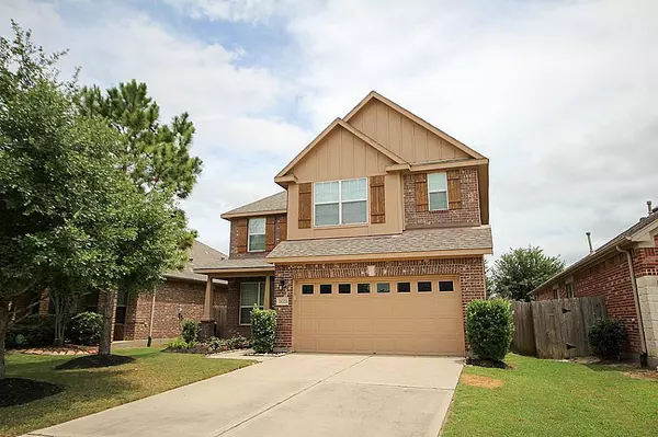 24523 Carlton Springs LN,  Katy,  TX 77494