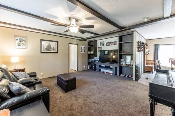 Trinity, TX 75862,1355 Trinity Cove DR