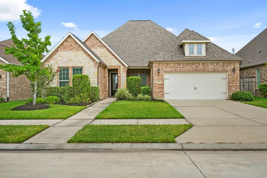 10519 Lantana PASS, Missouri City, TX 77459
