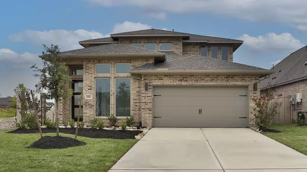 20526 Stable Door CT, Tomball, TX 77377