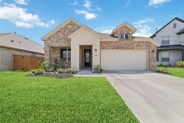 12206 English Mist DR, Houston, TX 77044