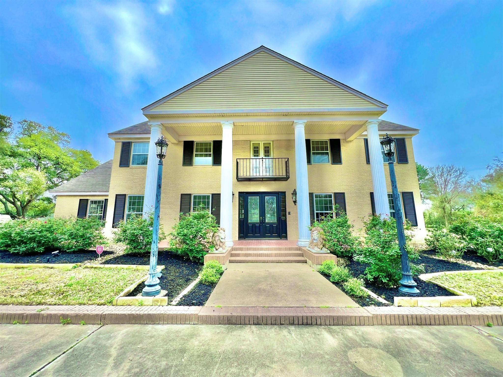 6007 Franz RD,  Katy,  TX 77493