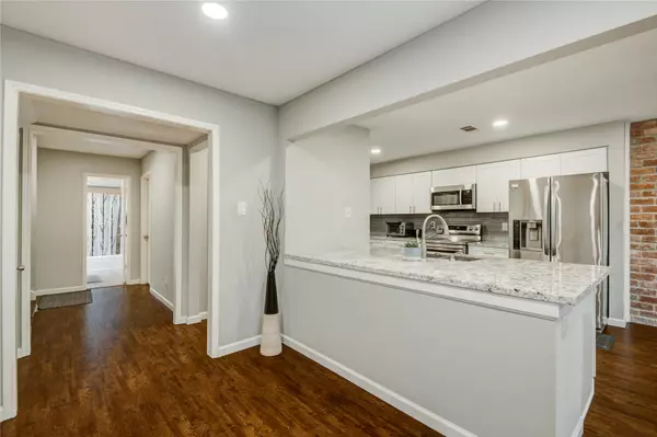 14123 Misty Meadow LN, Houston, TX 77079