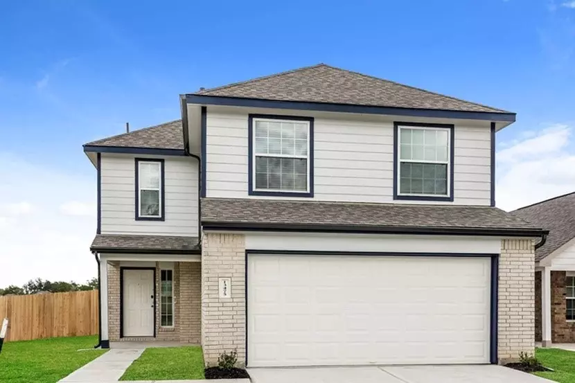 Splendora, TX 77372,13475 White Ibis ST