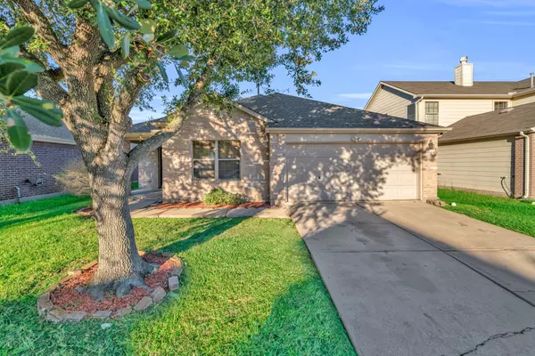 9518 Milas WAY, Sugar Land, TX 77498