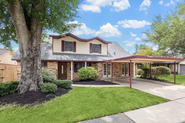 Pasadena, TX 77502,2706 Huckleberry LN