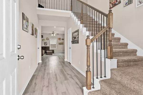 Conroe, TX 77306,14108 Kamilia RD
