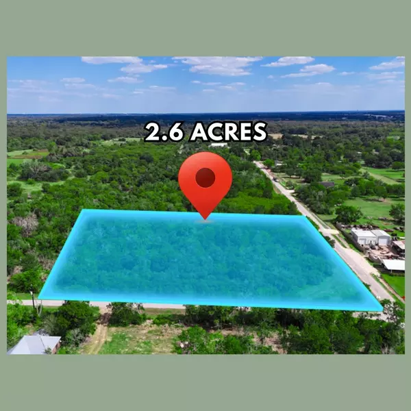 San Felipe, TX 77473,TBD Campo Santo ST