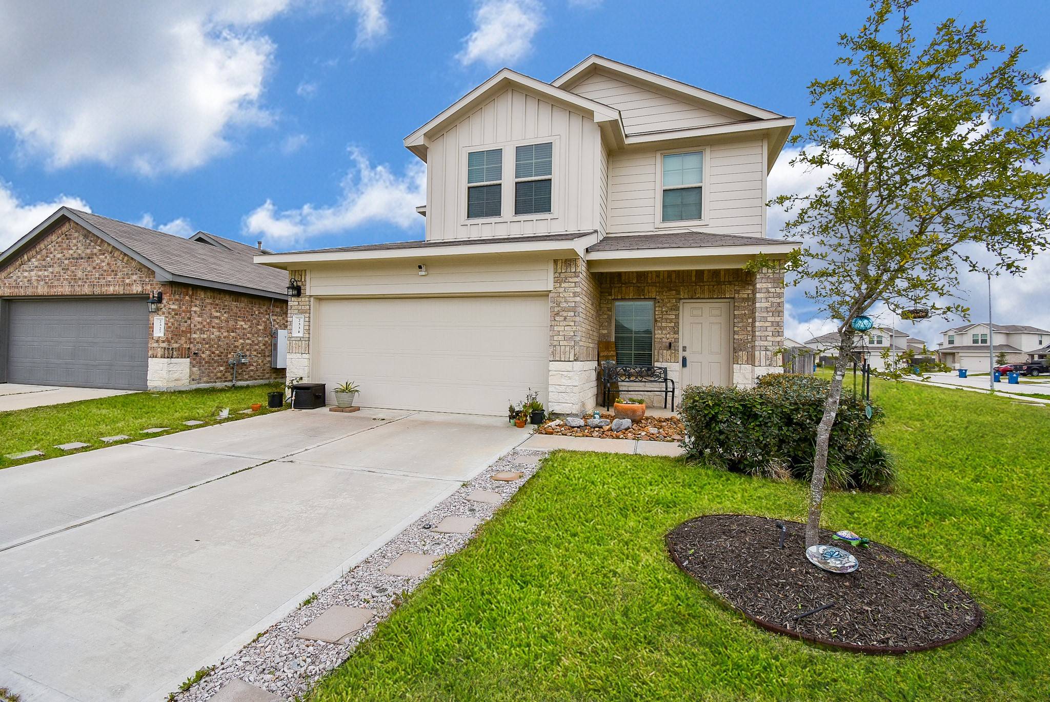 Spring, TX 77373,2331 Silver Plume LN
