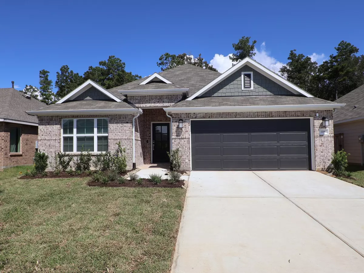 New Caney, TX 77357,17094 Pinewood Branch DR