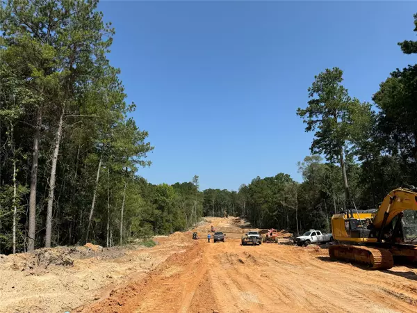 New Waverly, TX 77358,157 Rock Ranch DR