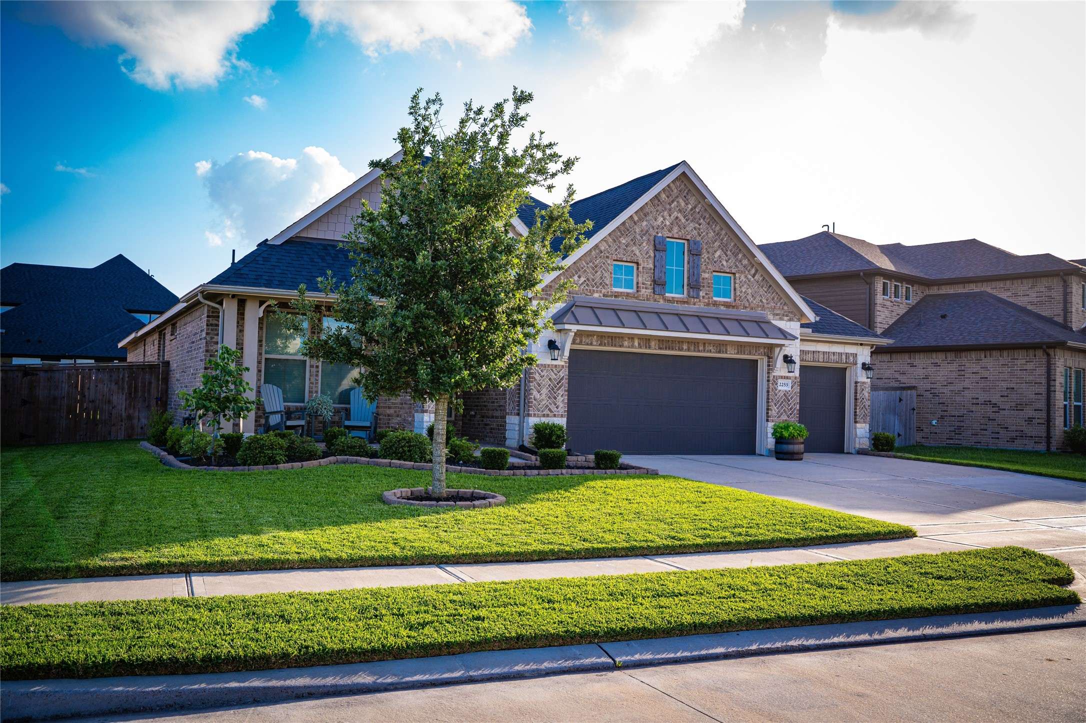 La Porte, TX 77571,2253 Vanessa Cay LN