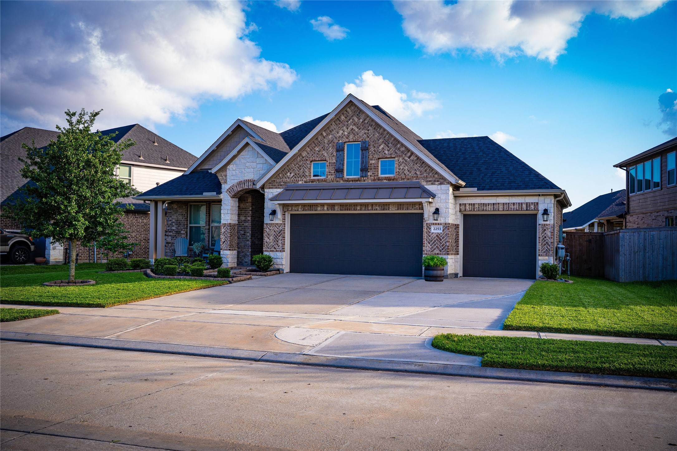 La Porte, TX 77571,2253 Vanessa Cay LN