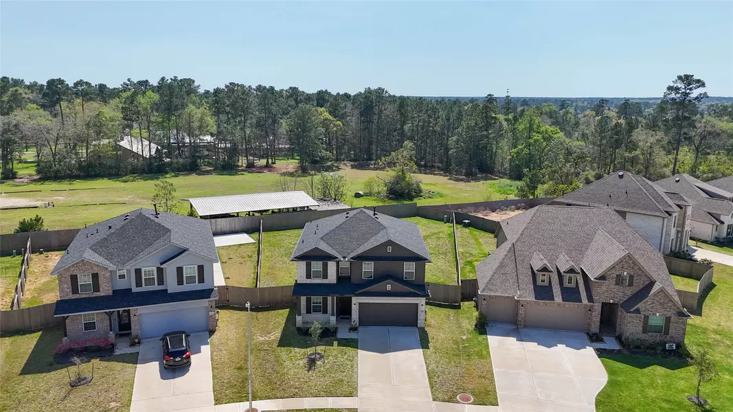 30208 Arnold Branch DR, Magnolia, TX 77355