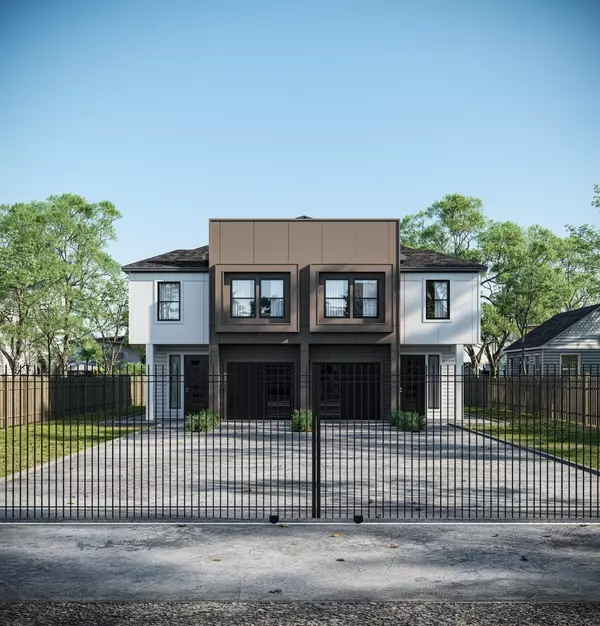 4206 Kewanee ST, Houston, TX 77051