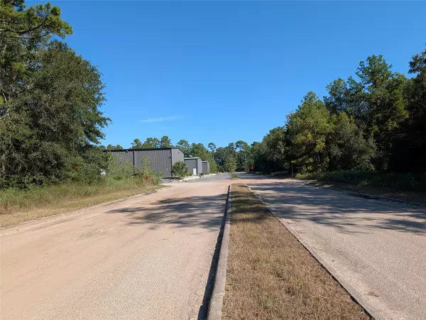 Humble, TX 77346,0 Continental Parkway