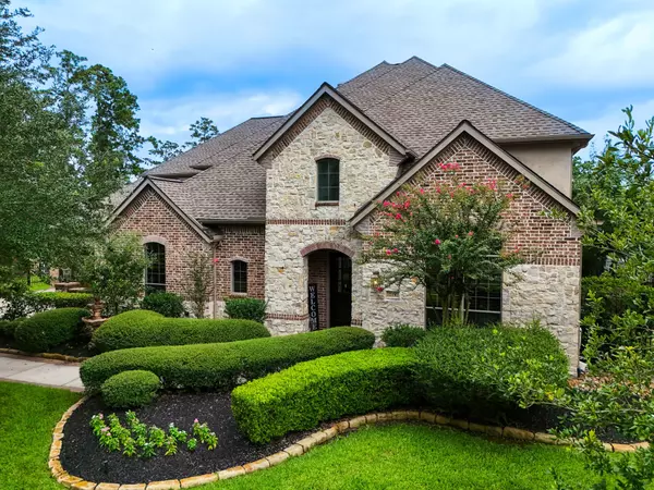 The Woodlands, TX 77389,214 S Bauer Point CIR