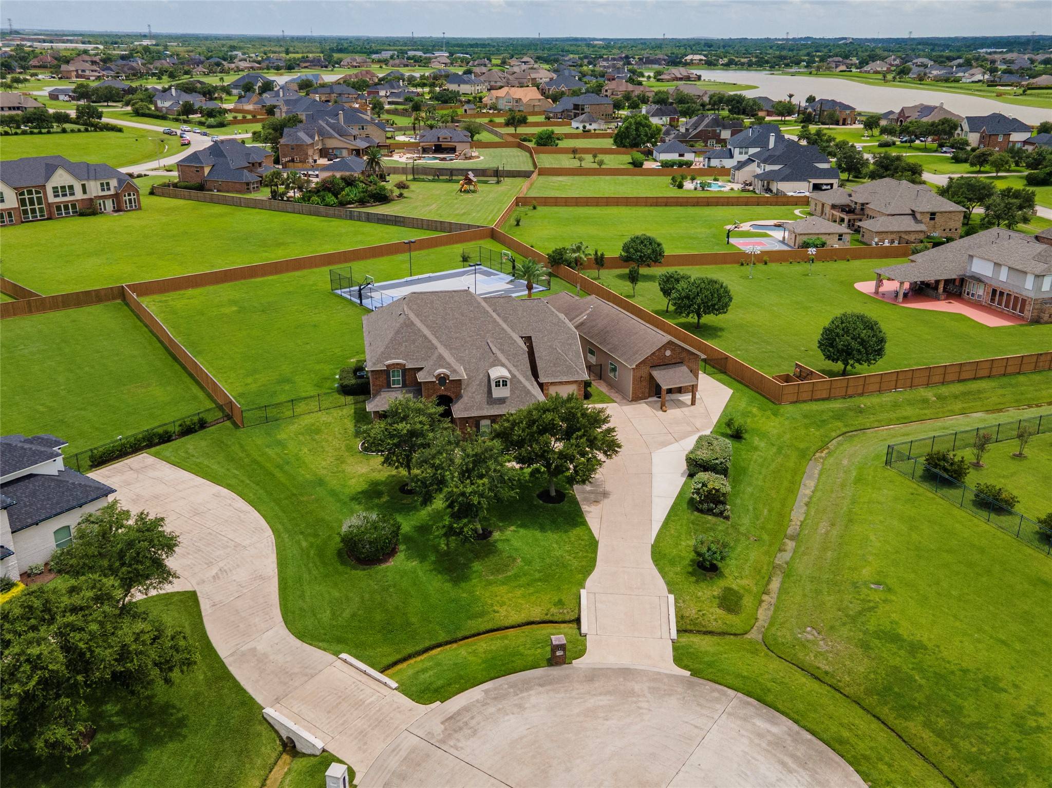 League City, TX 77573,2029 Auburn Sky CT