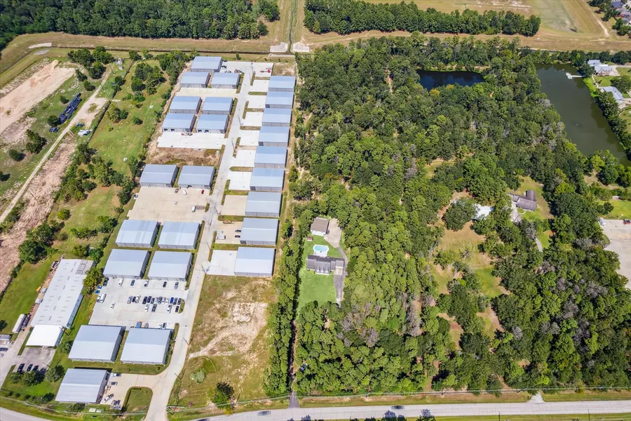 25535 Richards RD, Spring, TX 77386