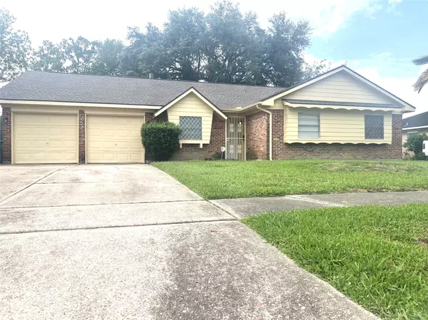 Houston, TX 77036,8418 Hazen ST