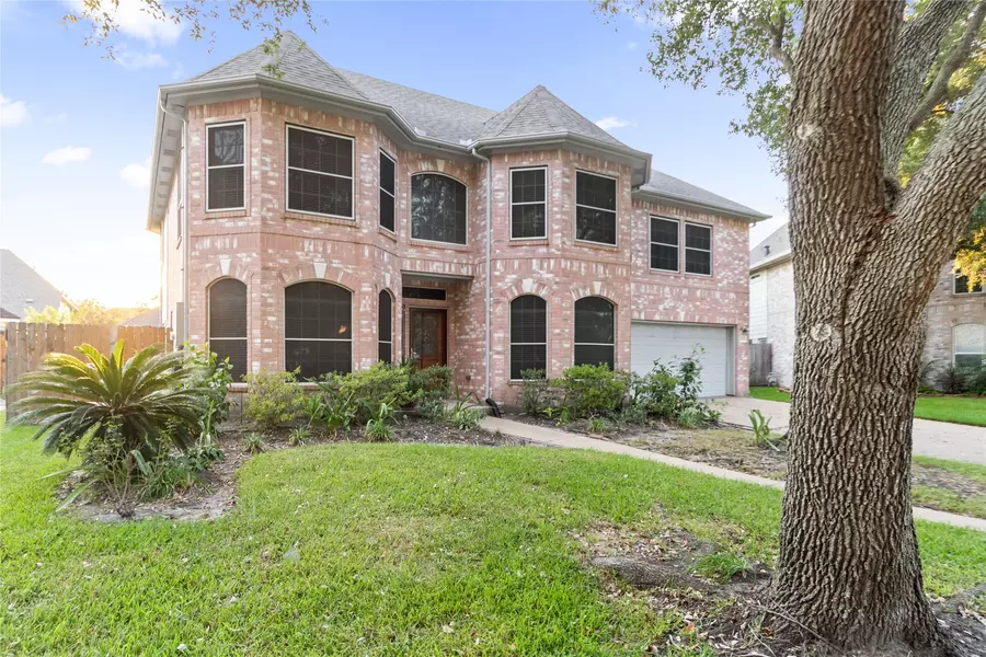 2529 La Rochelle Ct, Seabrook, TX 77586