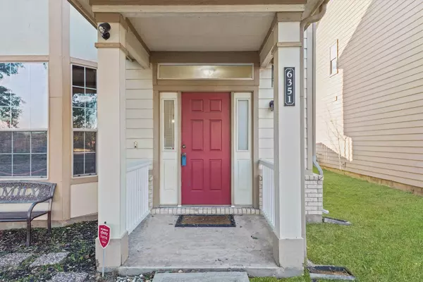 Katy, TX 77449,6351 Scotchwood DR