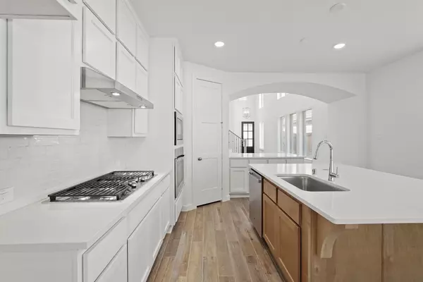 Montgomery, TX 77316,26413 East Skylight Brook CIR