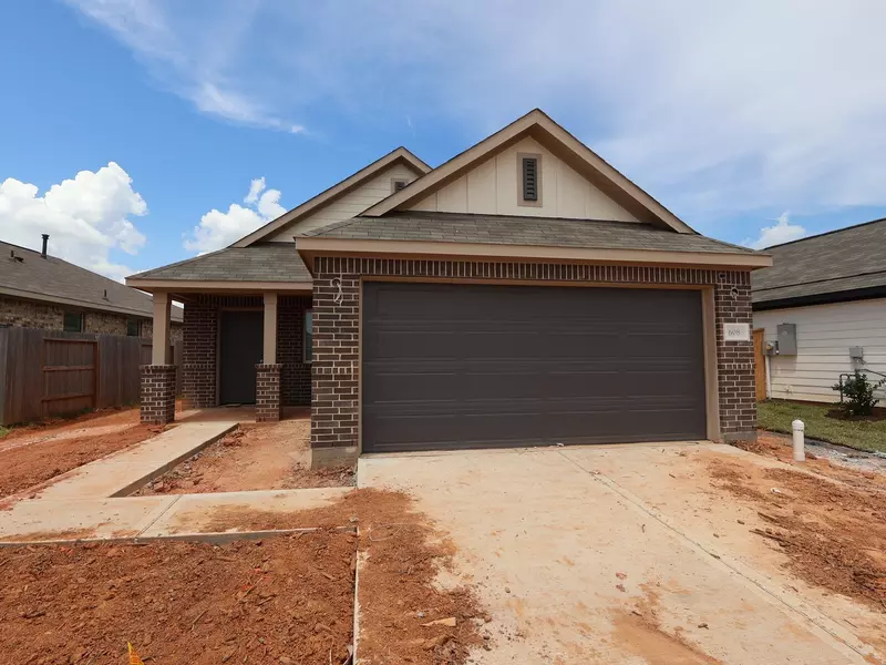 608 Roaring Falls DR, Willis, TX 77378