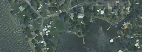 Jewett, TX 75846,Lot 68 LCR 894