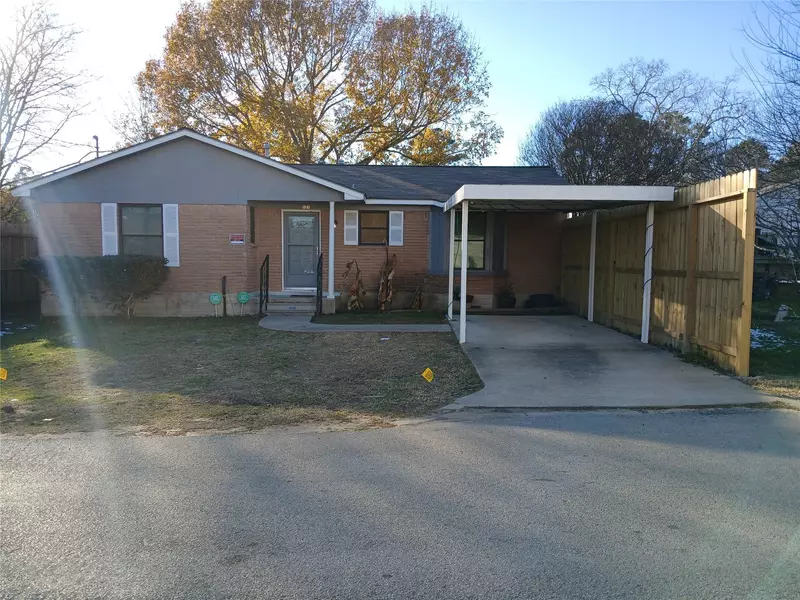 121 Roy ST, Magnolia, TX 77354