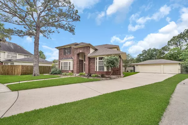 Houston, TX 77095,7843 Timberline Run LN