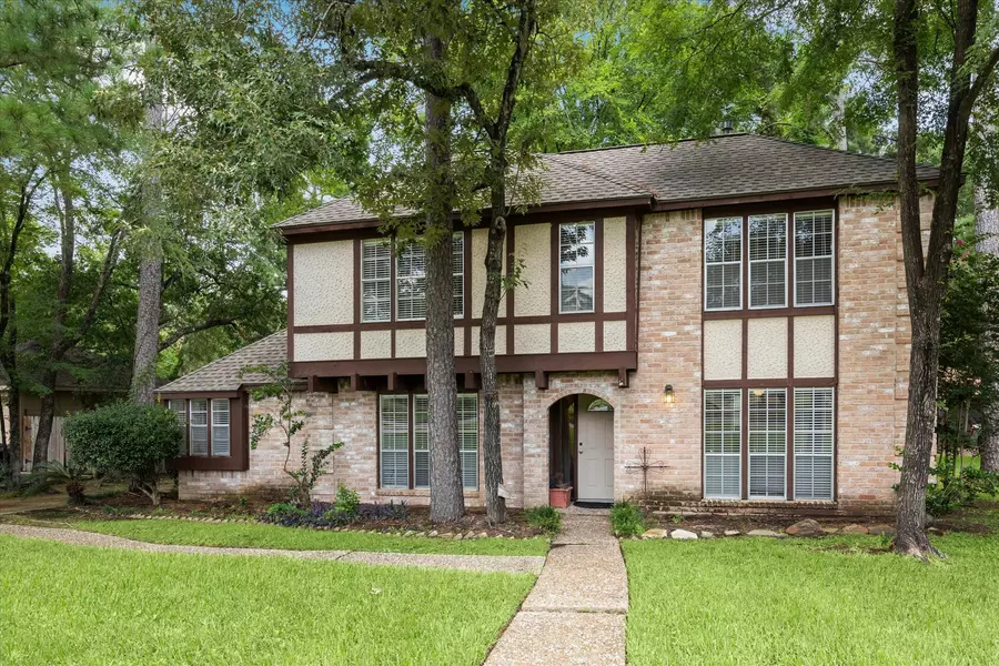 23906 Northcrest DR, Spring, TX 77389
