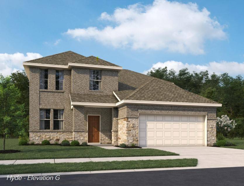 4010 Sterling Springs LN, League City, TX 77573