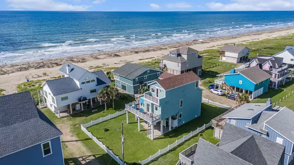 Galveston, TX 77554,21233 Gulf DR