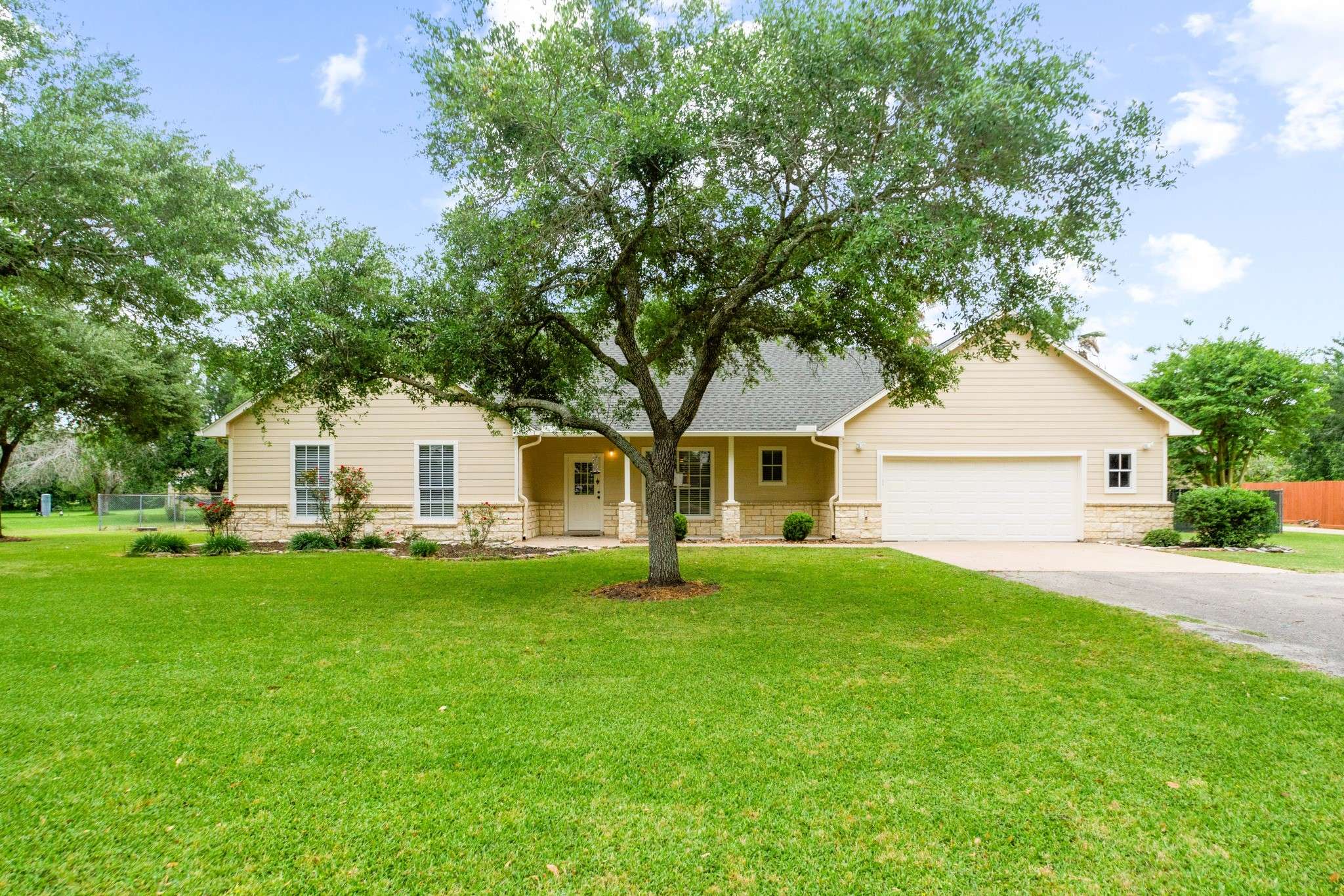 4122 Curry ST #CR736, Manvel, TX 77578