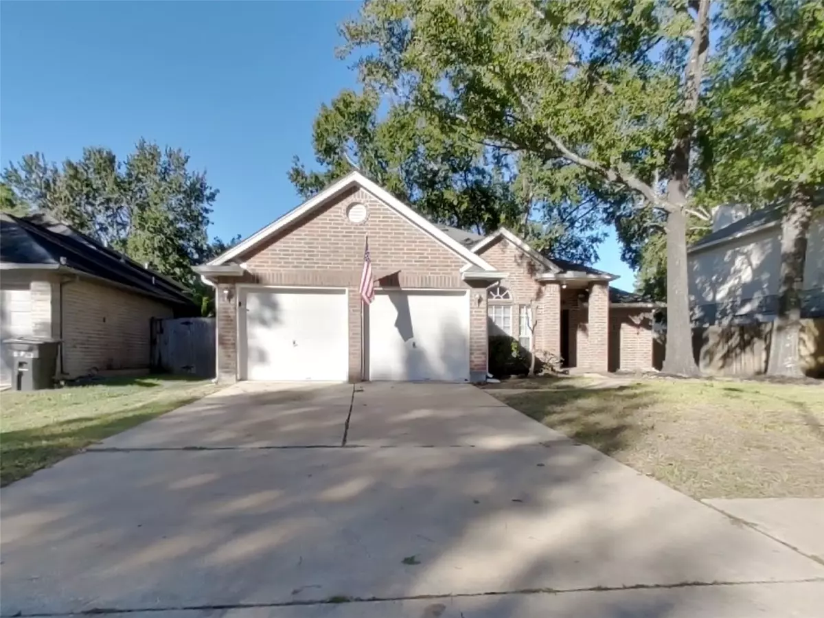 Humble, TX 77346,18707 Singing Woods DR